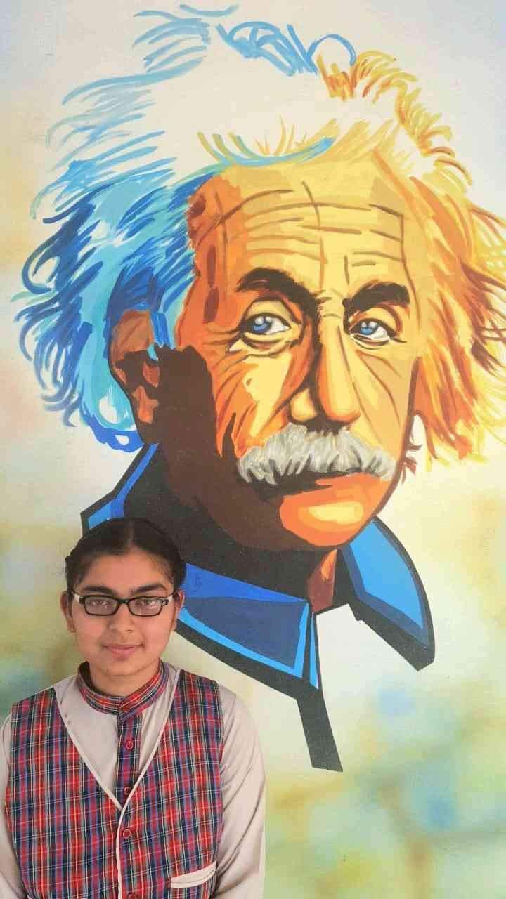 Student of Government School Bhajanpreet becomes only young innovator from Punjab selected to participate in international IYIIC