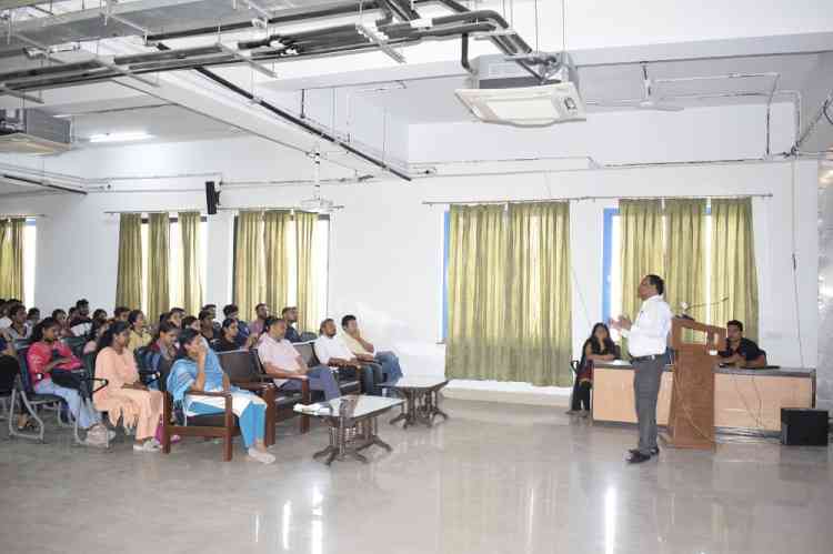 World Environment Day celebrated at Central University of Punjab