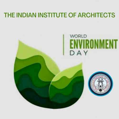 Team IIALC and IIAPC celebrate World Environment Day
