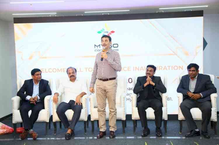 Small and Midsized IT Companies real backbones of IT Industry: Jayesh Ranjan 
