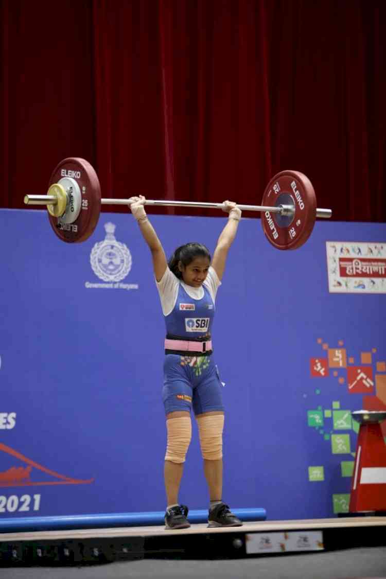 KIYG: Maharashtra take lead with 9 gold medals