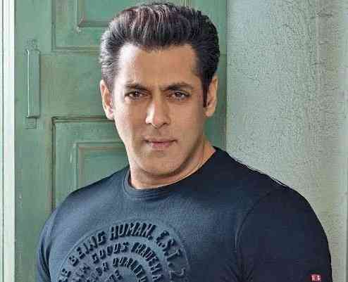 After 'death threats' Mumbai Police tighten security for Salman Khan, family