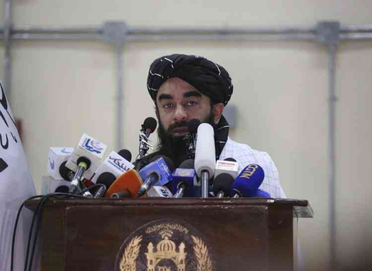 Afghanistan condemns ex-BJP leaders' anti-Prophet comments