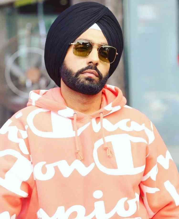 Ammy Virk postpones release of his film 'Sher Bagga' to mourn Sidhu Moosewala's death