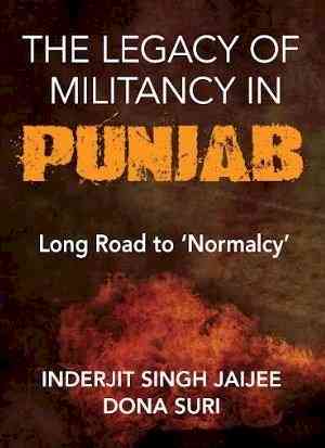 Violence is symptomatic of the alienation of Punjab's youth (Book Excerpt)