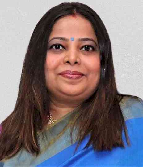 PNB Housing Finance appoints Valli Sekar as Chief Sales and Collection Officer for Affordable Housing