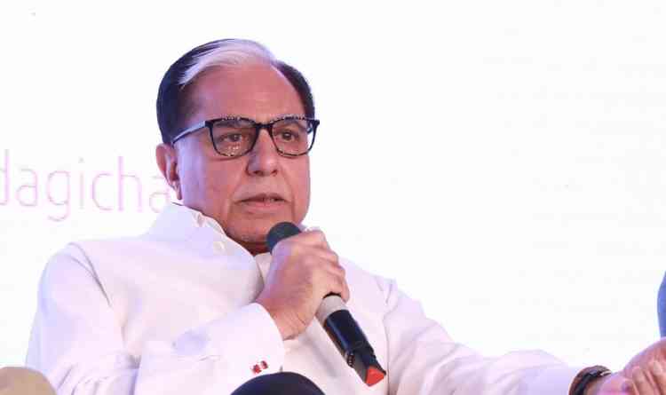 'Bow out of contest before voting', says Pilot as Subhash Chandra seeks his support for RS polls