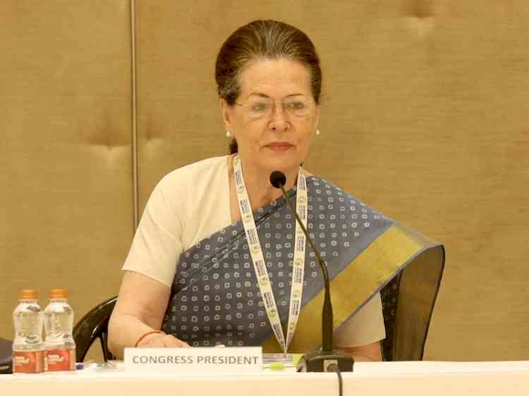 Sonia Gandhi may not appear before ED on June 8: Sources