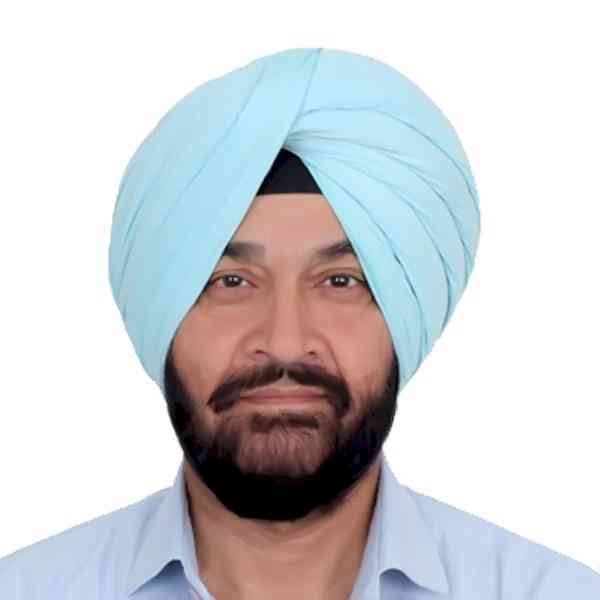 Principal Dr. Gurpinder Singh Samra nominated Member Syndicate of Guru Nanak Dev University