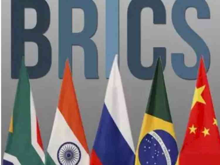 BRICS countries pledge to deepen cooperation on intelligent customs