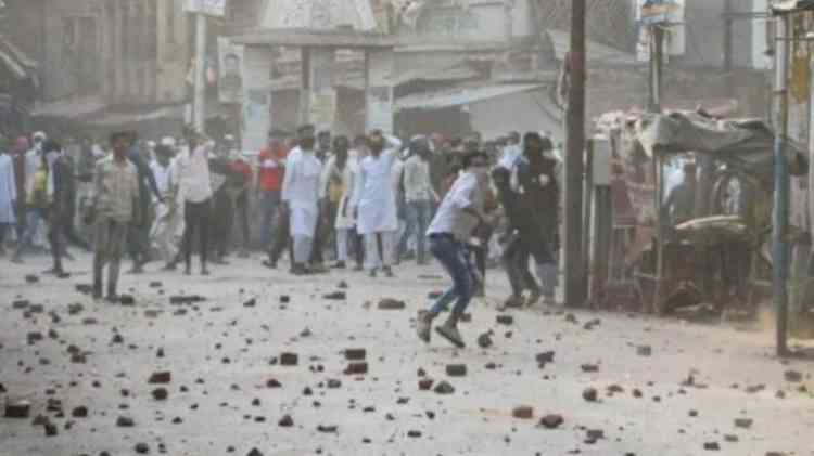 Bank accounts of Kanpur riots accused under scanner