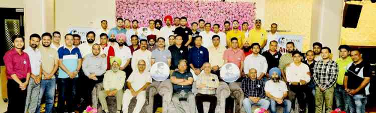 Mayank Foundation AGM-2022 leaves indelible memories