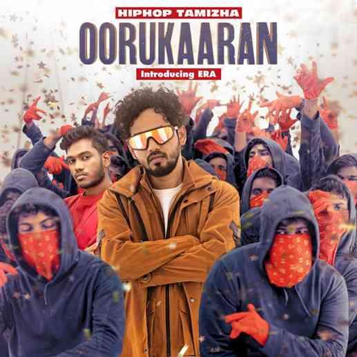 Tamil hip-hop pioneers ‘Hiphop Tamizha’ released new single, titled Oorukaaran, in collaboration with Hyundai Spotlight