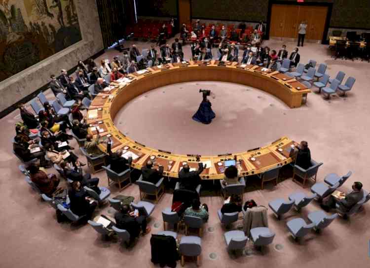 Japan elected to UNSC to succeed India next year