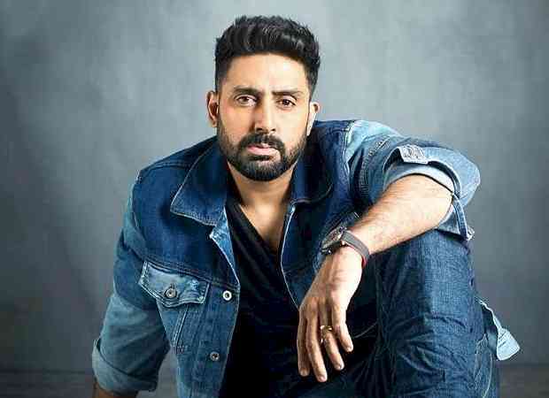 It required precision to convey drama without being dramatic: Abhishek Bachchan on playing Bob Biswas