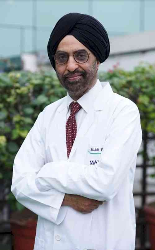 Padam Shri Dr Balbir Singh shares insight on ways of preventing Arrhythmia