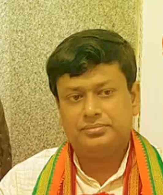 Prophet Row: Bengal BJP chief arrested enroute tensed Howrah