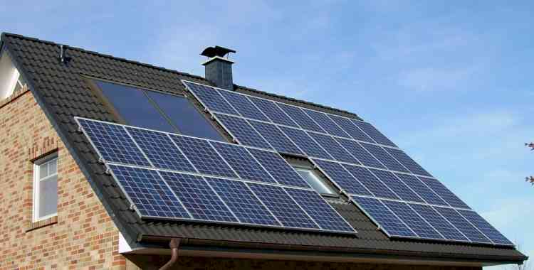 Rooftop solar programme approved in J&K