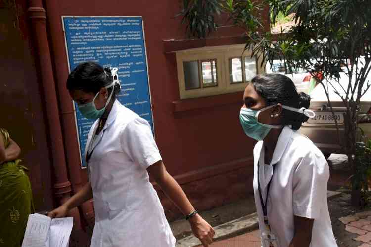 Second death in Kerala due to Scrub Typhus