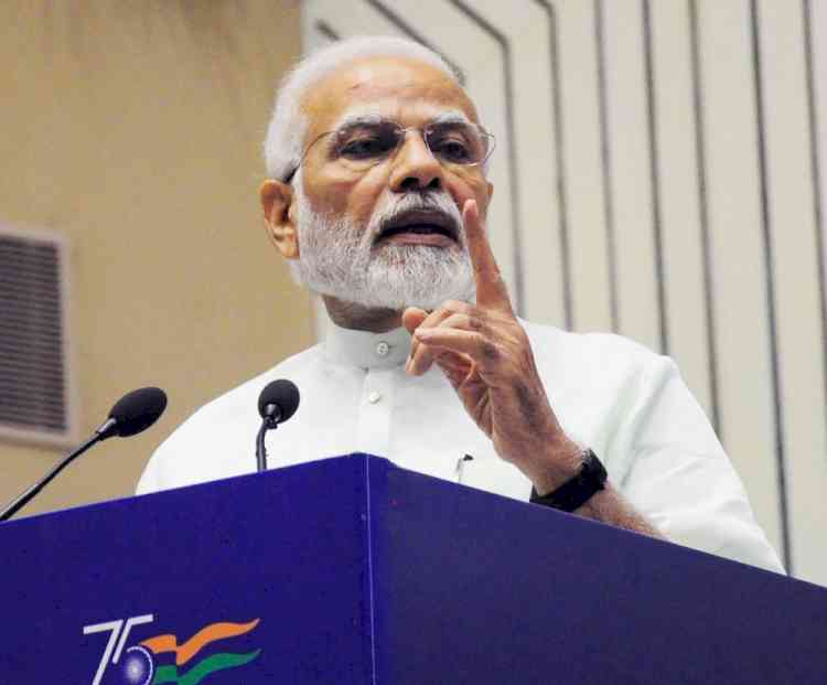 PM Modi to visit Maharashtra on June 14