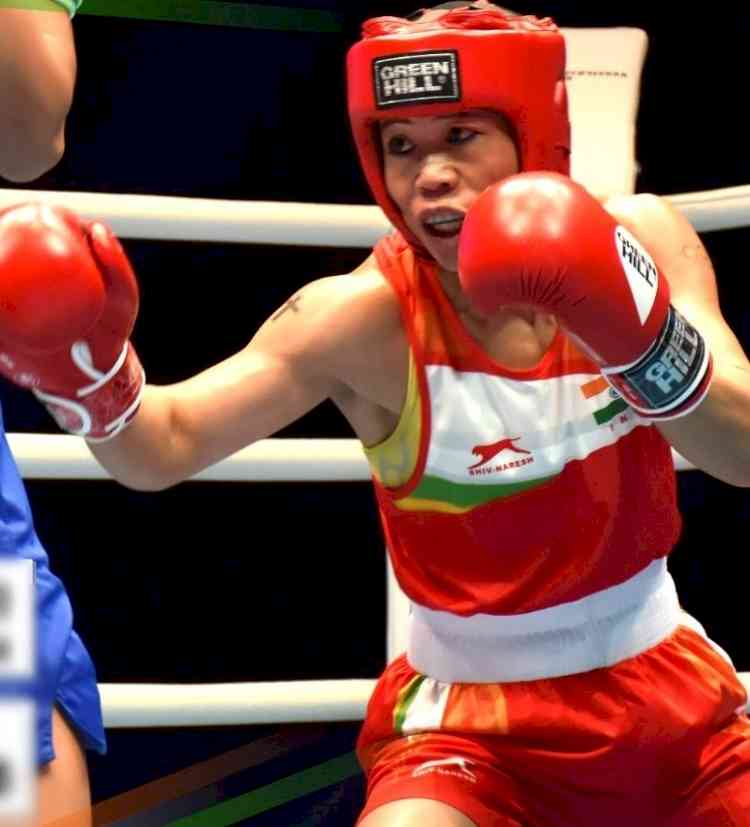 Injured Mary Kom advised reconstructive surgery, veteran vows to come back stronger