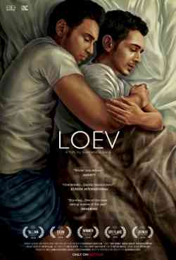 Sudhanshu Saria's 'LOEV' features on Wikipedia's list of LGBTQIA+ movies