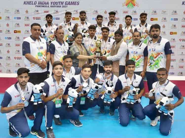 Haryana boxers help state capture Khelo India Youth Games crown