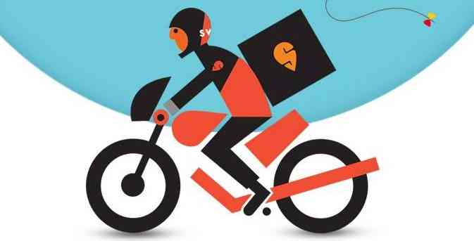 Encouraged by discussion between key stakeholders in food ecosystem: Swiggy