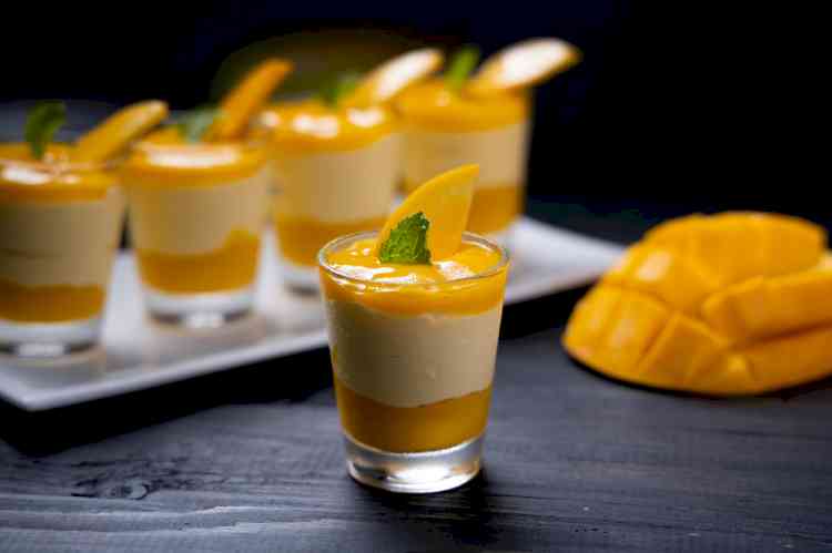 Barbeque Nation launches Mango Mania food festival