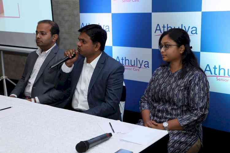 Athulya Assisted Living announces significant expansion and entry into Bengaluru