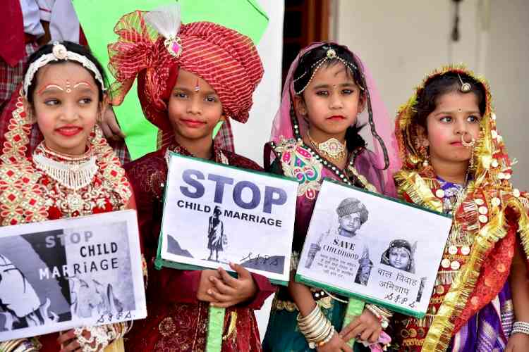 TN to act tough against child marriages, create awareness