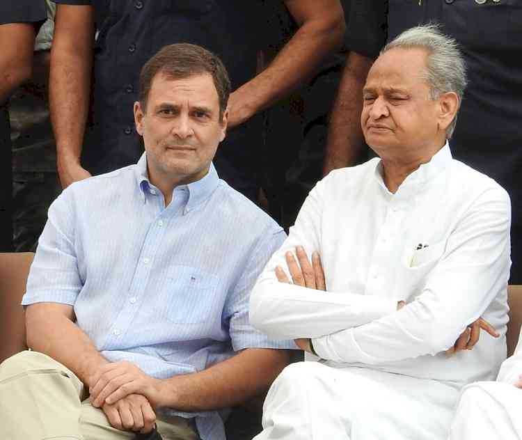 ED summons Rahul Gandhi again on Wednesday for 3rd round of questioning