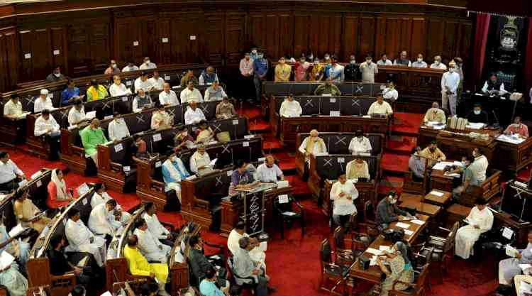 Bengal passes bill to replace guv with minister as visitor of pvt varsities