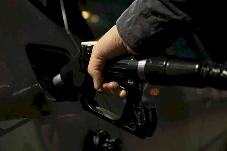 Rajasthan petrol pumps go dry from paucity of fuel supplies