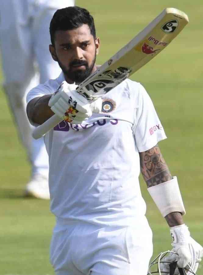 Injured KL Rahul doubtful for Edgbaston Test against England: Report