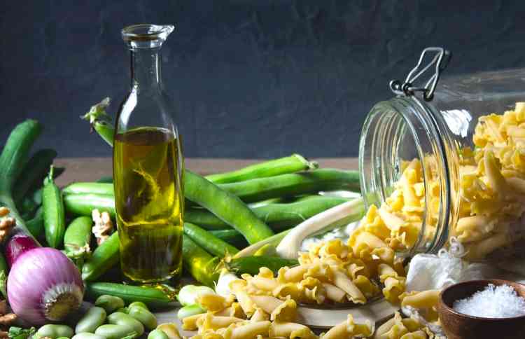 Vegetable oil imports down by 15% over last year: SEA
