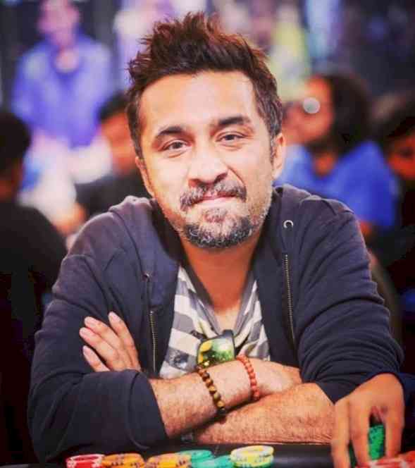 Siddhanth Kapoor says his friends gave him drinks laced with drugs