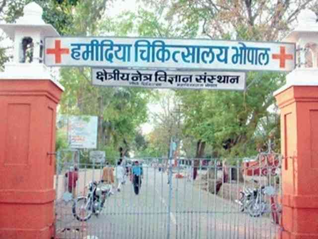 Over 50 nurses in Bhopal accuse medical superintendent of sexual harassment