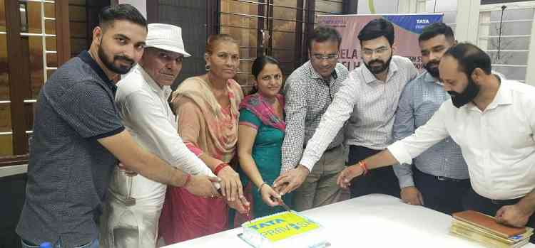 Tata Pravesh Dealership launched in Bahadurgarh for Doors and Windows by Tata Steel 