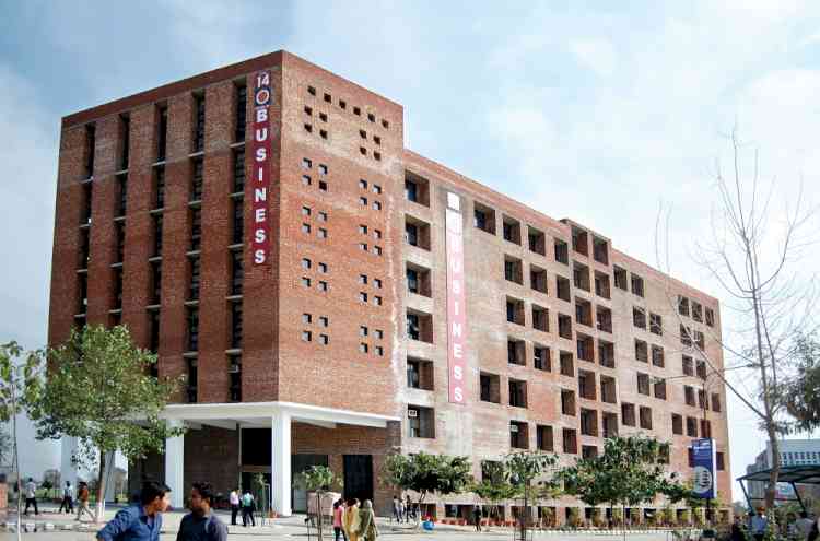 LPU launches new age programme of MBA in Process Automation and Block-chain
