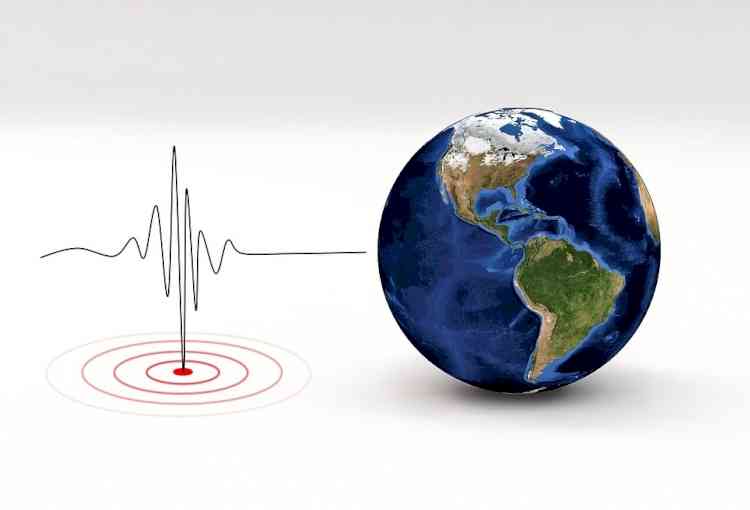 Mild tremors felt in Delhi due to quake in Afghanistan