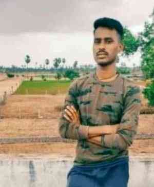 Youth killed in Secunderabad firing was preparing to join army