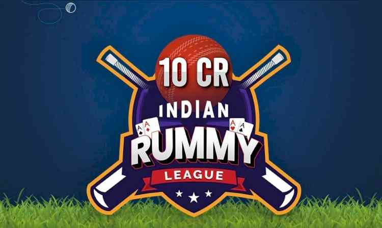 Haryana's Ran Singh wins inaugural Indian Rummy League