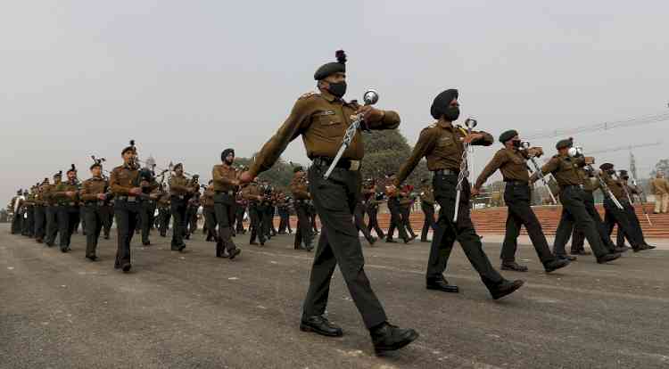 Contractual recruitment in army will reduce new recruits to mercenaries: CPI(M) MP
