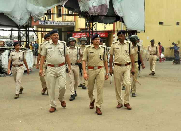 86 held after Friday violence in Patna, 7 coaching centres under the scanner