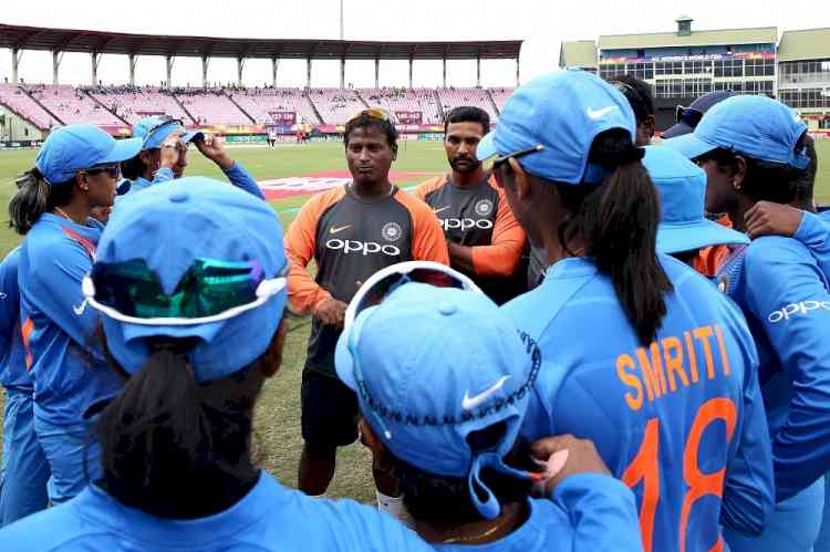 Ramesh Powar seeks consistency, winning habit in Indian team after Mithali Raj era