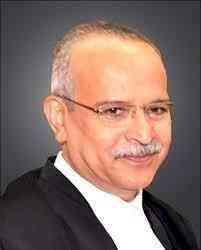 Justice Satish Chandra Sharma to be Delhi HC's Chief Justice