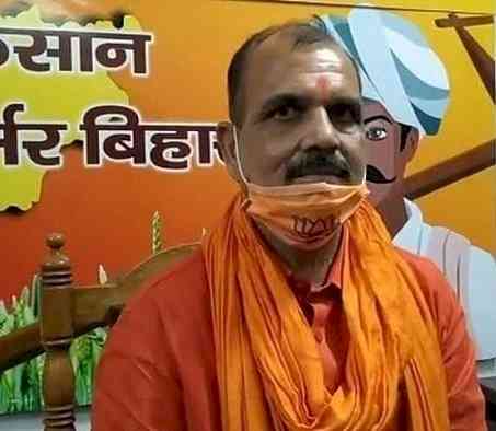 BJP MLA compares Agnipath protesters to jihadis