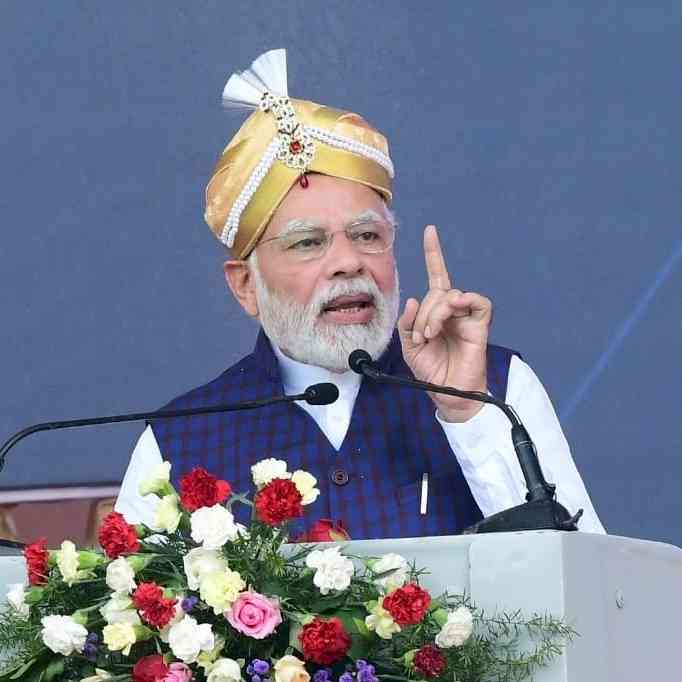 'Some decisions may seem bitter', says PM Modi amid Agnipath protest