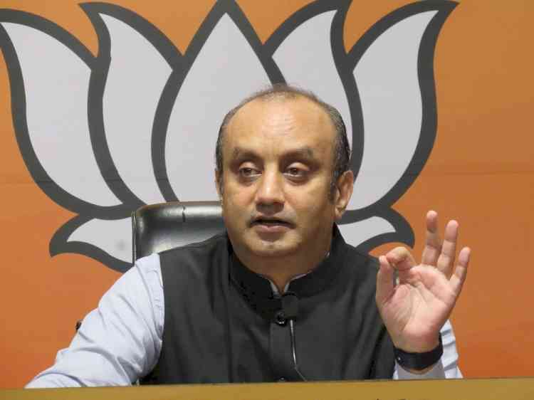 People's love for Prime Minister rising, not for Congress: BJP